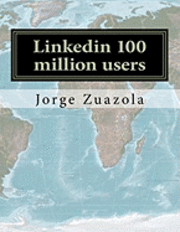 Linkedin 100 million users: Leadership is networking with people 1