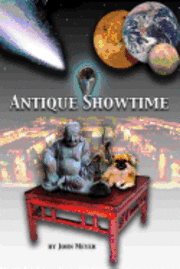 bokomslag Antique Showtime