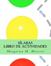 bokomslag Sílabas: Libro de Actividades: Libro de Actividades