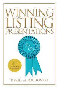 bokomslag Winning Listing Presentations