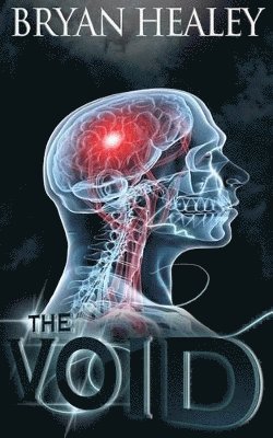 Bryan Healey - Void, Häftad