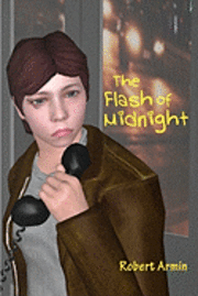 bokomslag The Flash of Midnight