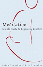 bokomslag Meditation: Simple Guide to Beginning Practice