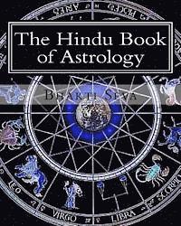 bokomslag The Hindu Book of Astrology