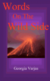 bokomslag Words On The Wild Side