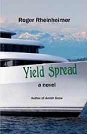 bokomslag Yield Spread