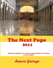 bokomslag The Next Pope 2011