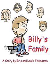 Billy's Family 1