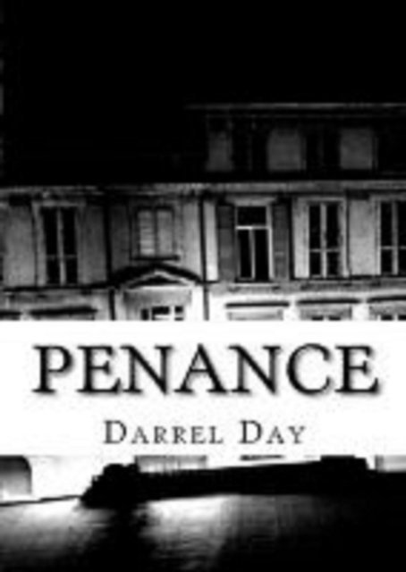 Jr. Day, Darrel Robert - Penance, Häftad