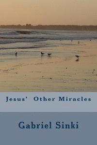 Jesus' Other Miracles 1