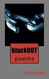 bokomslag blackOUT: Poems