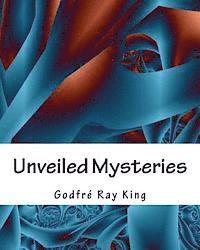 bokomslag Unveiled Mysteries