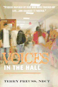 bokomslag Voices in the Hall