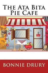 The Ata Bita Pie Cafe: Advice is Free 1