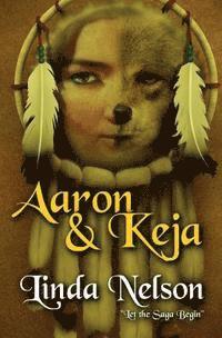 Aaron & Keja: Time Dragon 1