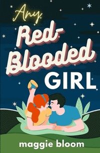 bokomslag Any Red-Blooded Girl