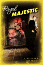 Tom Haikin - Royal Majestic, Häftad