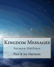 bokomslag Kingdom Messages Volume 1: Sermon Outlines
