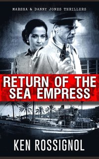 bokomslag Return of the Sea Empress