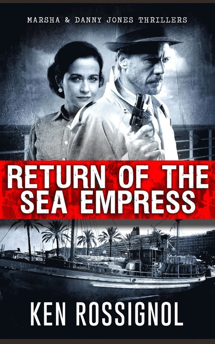 Return of the Sea Empress 1