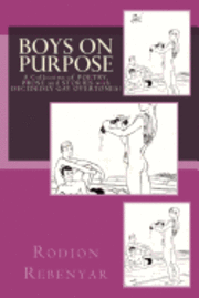 bokomslag Boys On Purpose: A Collection of Poetry, Prose and Stories with Decidedly Gay Overtones!