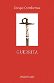 bokomslag Guerrita: Novela Histórica