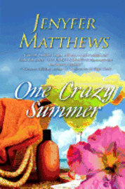 bokomslag One Crazy Summer