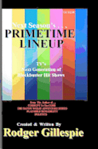 bokomslag Primetime Lineup