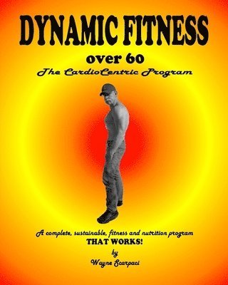 Dynamic Fitness over 60 1