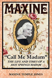 Maxine: 'Call Me Madam' 1