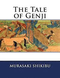 bokomslag The Tale of Genji