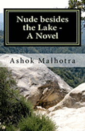 bokomslag Nude besides the Lake - A Novel