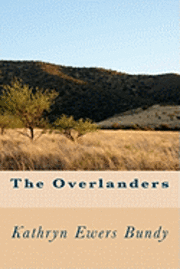 bokomslag The Overlanders