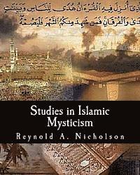 bokomslag Studies in Islamic Mysticism