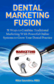 bokomslag Dental Marketing Fusion