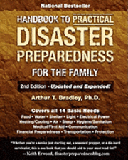 bokomslag Handbook to Practical Disaster Preparedness for the Family