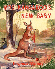 bokomslag Mrs. Kangaroo's New Baby