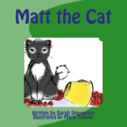 bokomslag Matt the Cat