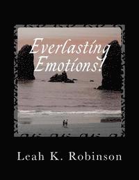 bokomslag Everlasting Emotions