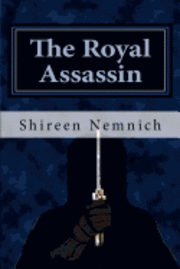 bokomslag The Royal Assassin: Shadows of Myst