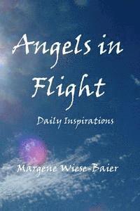 bokomslag Angels in Flight