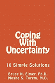 bokomslag Coping With Uncertainty: 10 Simple Solutions