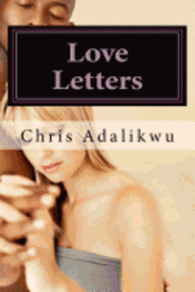 bokomslag Love Letters: love, letters