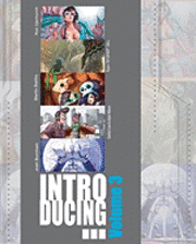 Roc Upchurch, Ryan Shiu - Introducing..., Häftad