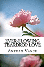 bokomslag ever-flowing Teardrop love