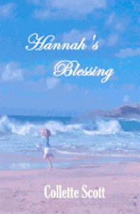 bokomslag Hannah's Blessing