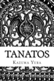 bokomslag Tanatos