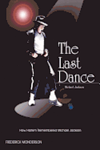 bokomslag Michael Jackson: The Last Dance: How Harlem Remembered Michael Jackson