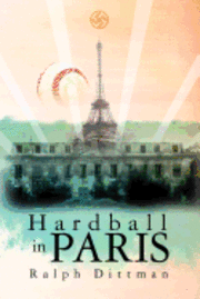 bokomslag Hardball in Paris