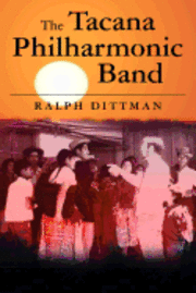 The Tacana Philharmonic Band